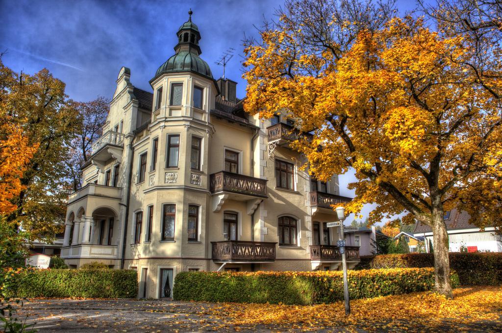 Villa Steiermark Бад-Райхенхалль Экстерьер фото